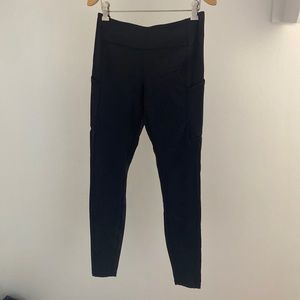 lululemon leggings | size six